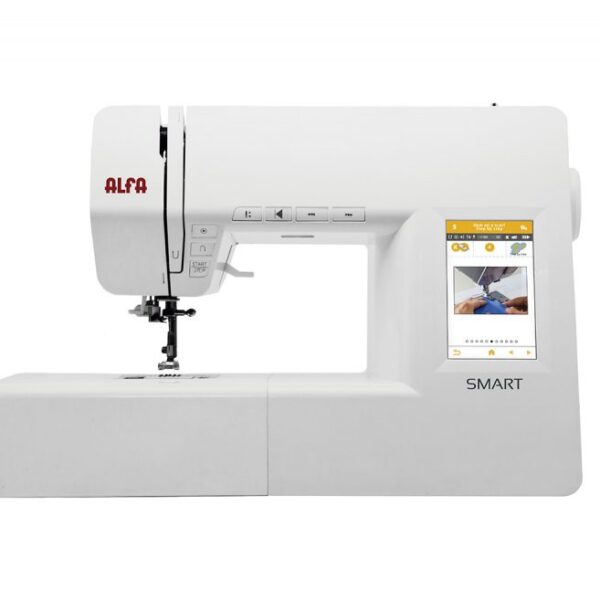Alfa Smart+